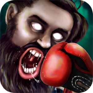 Boxing Combat App icon