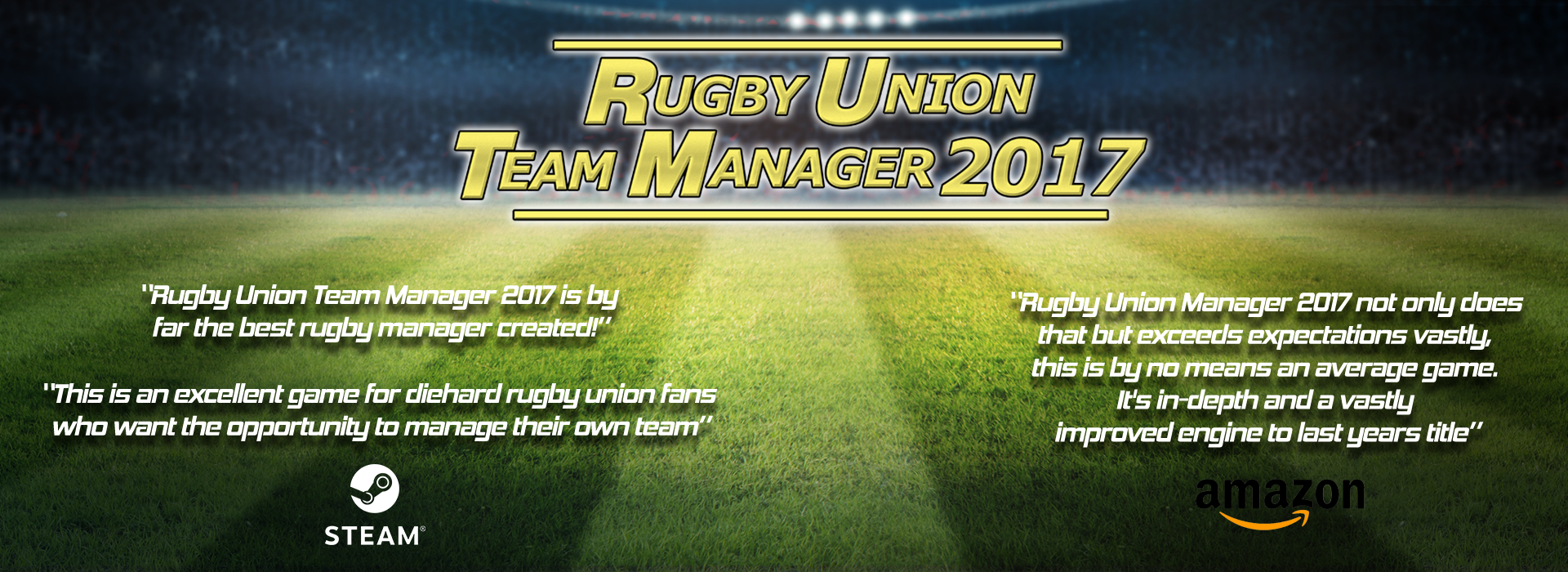 Rugby Union Team Manager Deluxe Edition 2017-2018  10 mb