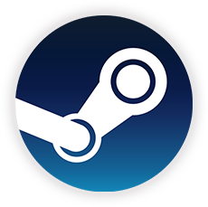 Steam Logo