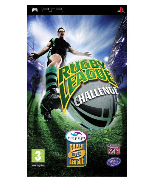 Rugby League Challenge