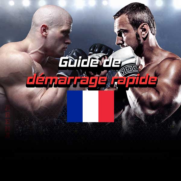 MMA Team Manager