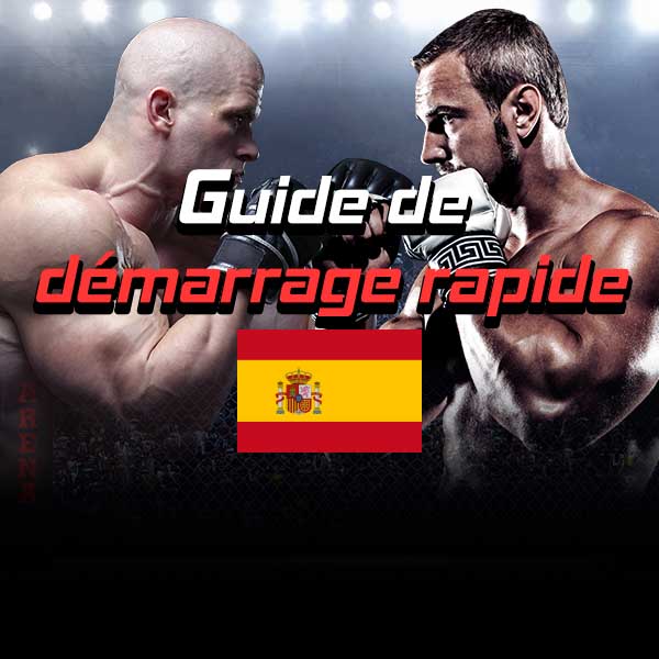 MMA Team Manager