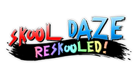 Skool Daze Reskooled