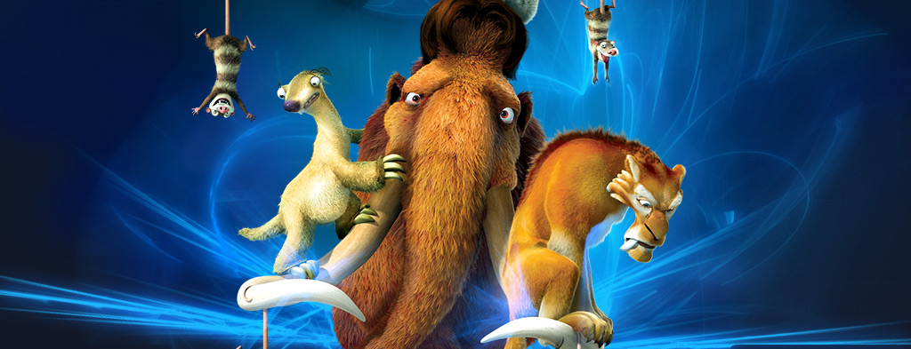 Ice Age 2