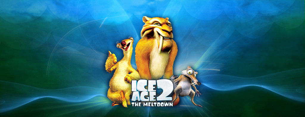 Ice Age 2