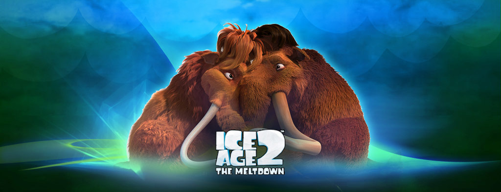 Ice Age 2