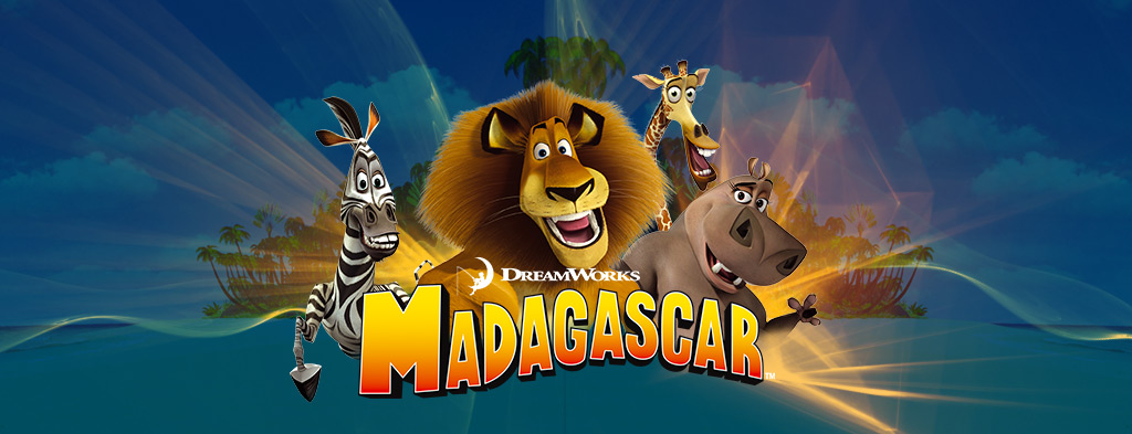 Madagascar
