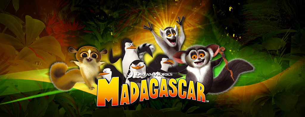 Madagascar