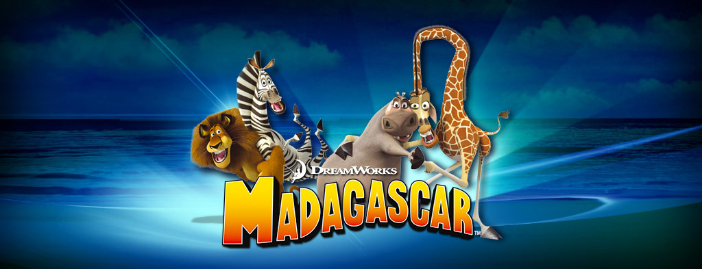 Madagascar