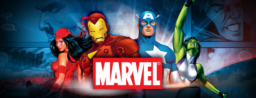 Marvel