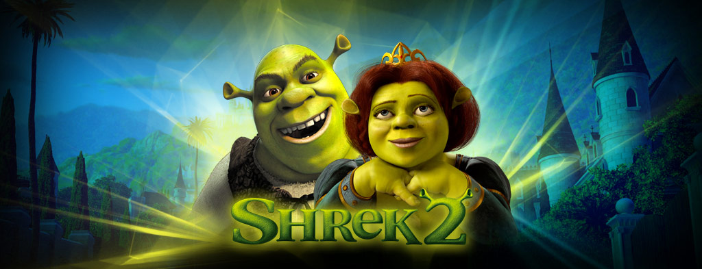 Shrek 2