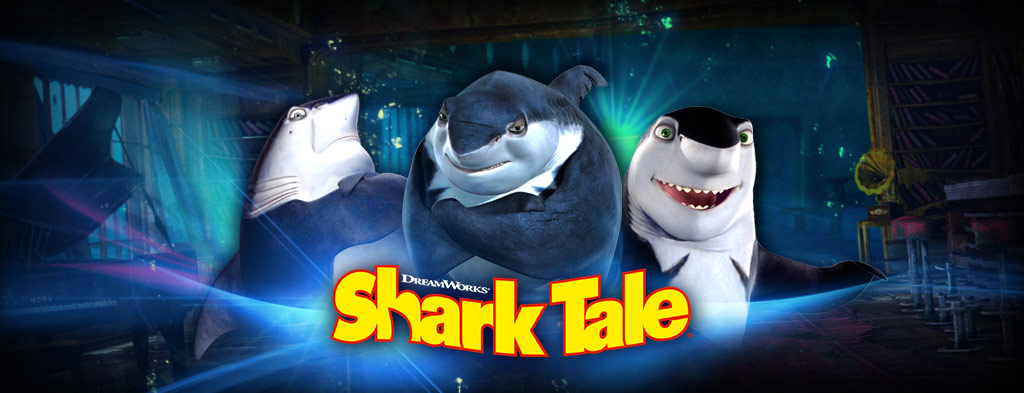 Shark Tale