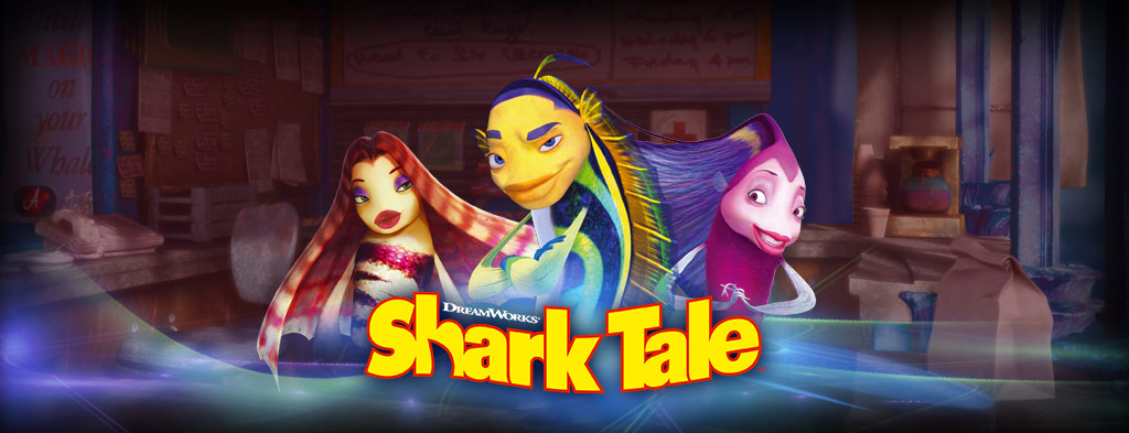 Shark Tale