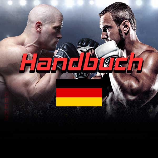 MMA Team Manager