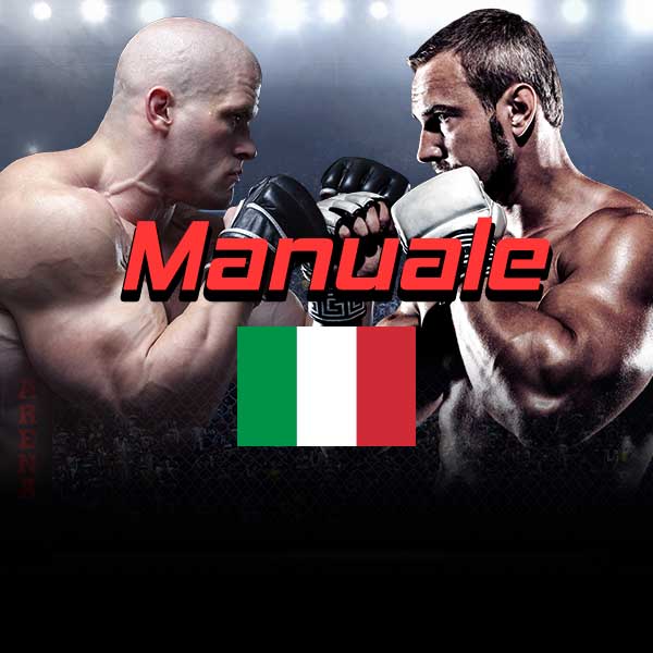 MMA Team Manager