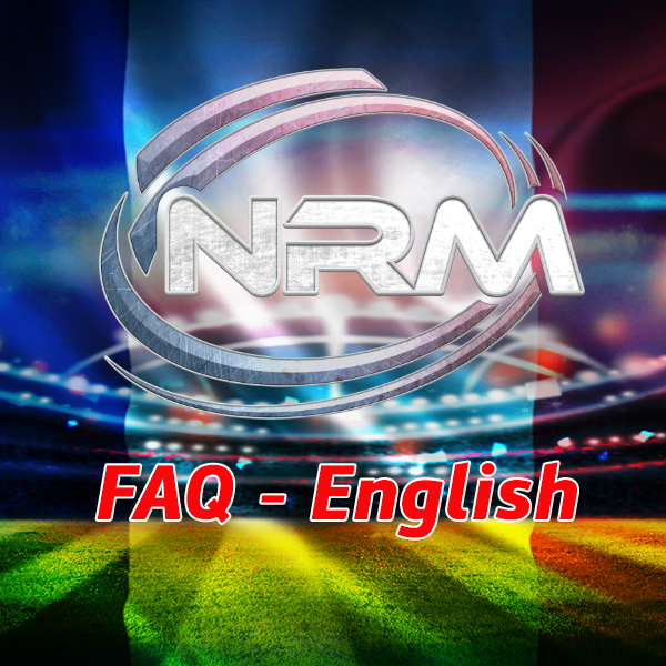 National Rugby Manager