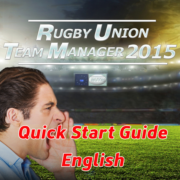 Rugby League Team Manager 2015