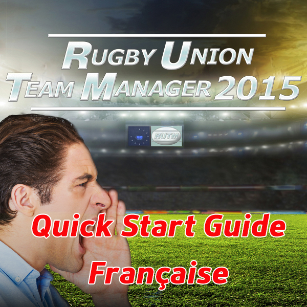 Rugby League Team Manager 2015