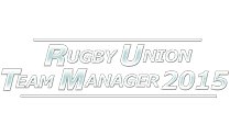 Rugby League Team Manager 2015