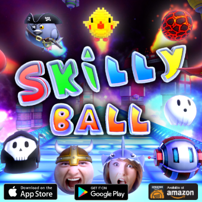 Skilly Ball