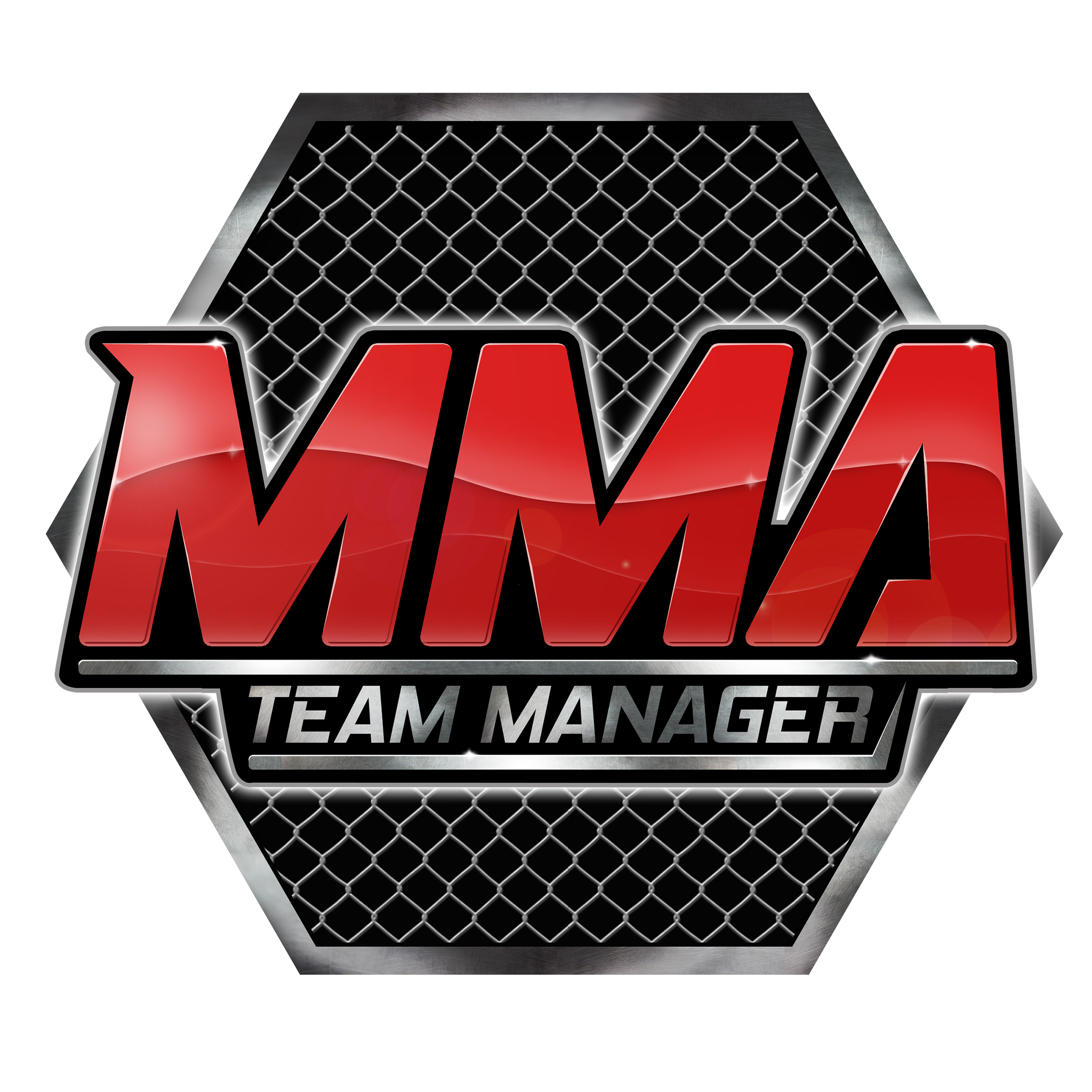 MMA Team Manager logo