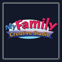 My Family Creative Studio