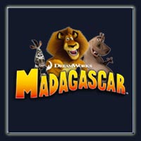 Madagascar