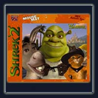 Shrek