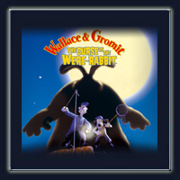 Wallace and Gromit