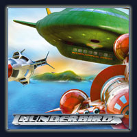 Thunderbirds