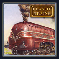 Classic Trains