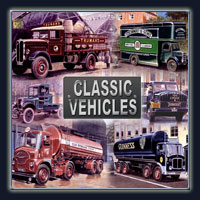 Classic Vehicles