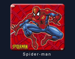 Marvel Mouse Mat