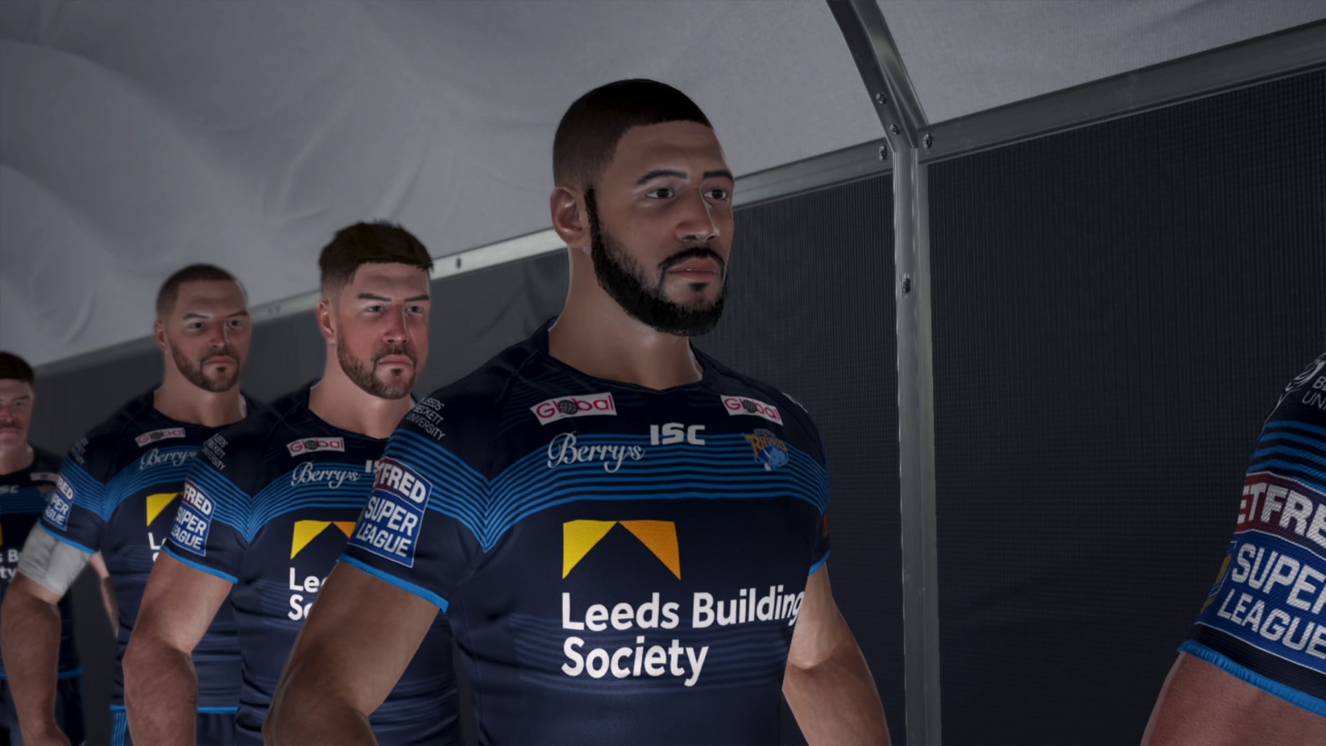 Rugby League Live 4